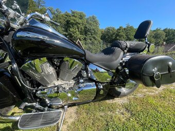 Honda VTX 1300S - 5