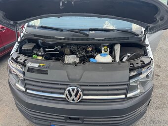 Volkswagen T6 Transporter 2.0 TDI 110 kW DSG Camper - 5