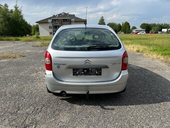 CITROEN XSARA PICASSO 1,6 80kW BENZÍN - 5