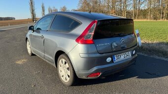 Citroën C4 1.6i 16V LPG - 5