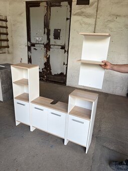 Koupelnový set - 5