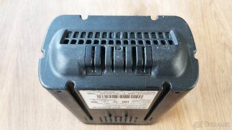 Akumulátor AP 300S 36 V, 7,2 Ah - 5
