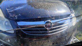 Opel Corsa d 1.3 cdti 66kw náhradní dily - 5