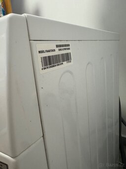 Pračka se sušičkou LG F84A8TDH2N - 5