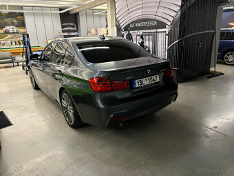 BMW 330xd F30 2013 (bez DPH 299 000kč) - 5
