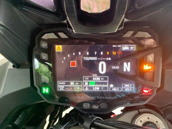 Ducati Multistrada 1200 D air - 5