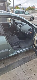 Renaul Mégane II 1.6 16V - 5