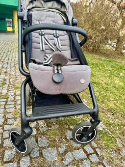 cybex kocarek Eezy S+2 - 5