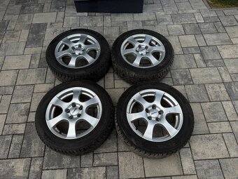 VW Golf VII / 7 2.0 TDI 110 kW Highline HATCHBACK,2x ALU - 5