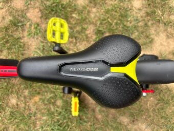 Dětské 16" kolo Discover 900 pro děti od 4 do 6 let - 5