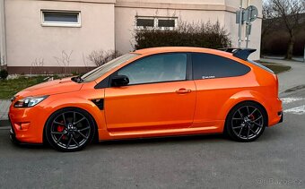 Ford focus ST225 MK2 - 5