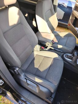 VW Touran 2.0tdi 125kw rok 07/08 - 5