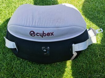 Cybex Sirona dětská otočná autosedačka 0-18 kg - 5