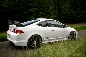 Honda Integra DC5 type R - 5