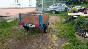 Kára sport jacht - 5