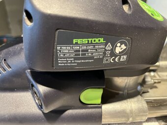 Festool Domino XL DF 700 EQ – téměř nepoužívané (r. 2019) - 5