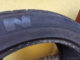 pneumatiky univerzální NEXTON 255/50R20 105H - 5