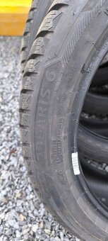 Zimní pneu Barum Polaris 6, 225/45 R18 - 5