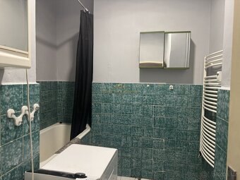 Pronájem bytu 2+1 OV, výměra 64 m2, balkón, ulice Na Březinc - 5