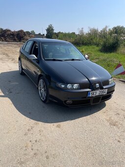 Seat Leon 1.9 TDI ARL - 5