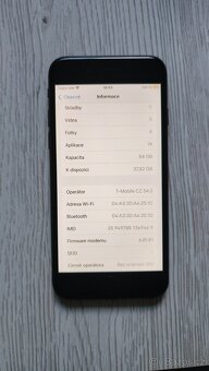 iPhone 8 (64gb) - 5