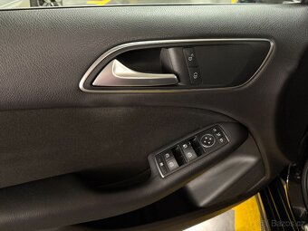 Mercdes B 180 CDi - 5