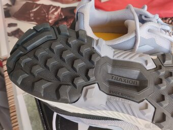 Nové dámské outdoorové boty Adidas Terrex 42 2/3 (275mm) - 5