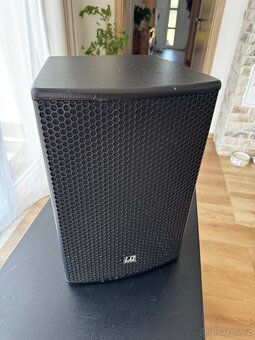 Aktivní PA systém LD Systems Dave 18 G3 - 5