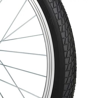 NOVÁ tříkolka pro dospělé - 5