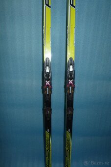 běžky FISCHER RCS Carbonlite Classic Cold - 197 cm - 5