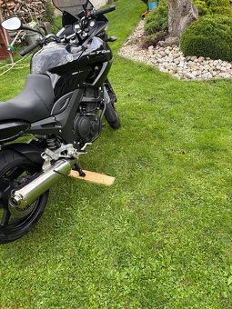 Moto - 5
