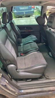 VW Sharan 1.9tdi 96kW ASZ PD - 5