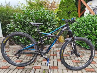 prodám Specialized Stumpjumper - 5