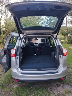 Prodam Auto Ford Grand C-MAX - 5