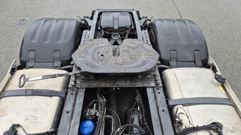 Prodám DAF XF 530 FT SSC EURO 6 - 5