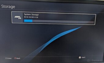 PS4 Slim - 5