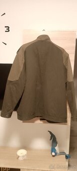 EPM 4XL bunda Black Premium - 5