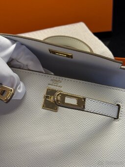 Kabelka Hermes Mini Kelly II - 5