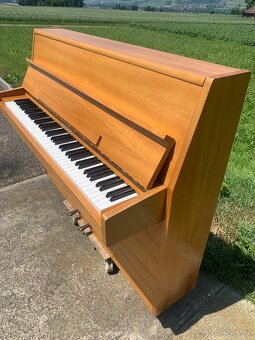 Klavír piano Rippen - 5