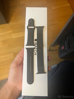 Apple watch SE - 5