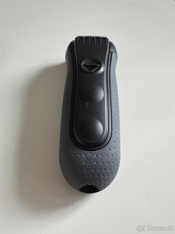 Holící strojek Braun 3050cc série 3 - 5
