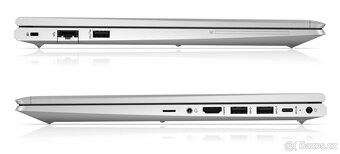 HP EliteBook 650 G9 IPS 15.6" IPS i5-1235U IrisXe 16GB 512G - 5