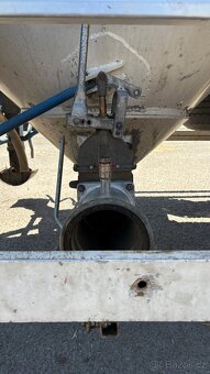 Cisterna na Digestat, Kejdu - 5