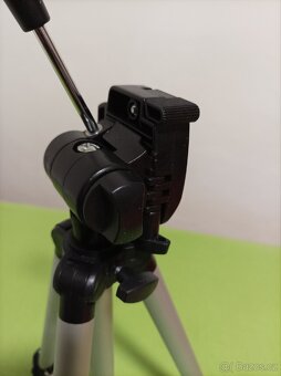 Stativ pro fotografické přístroje - 5