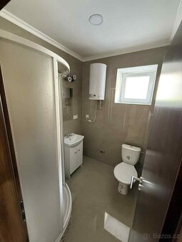 Pronájem bytu Kladno Švermov 1+1 - 5