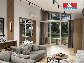 Prodej domu na klíč v Merklovicích u Vamberka - 5