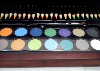 Kreativní kufřík - 5