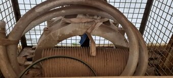 Lunety k soustruhu 10m na prodej - 5