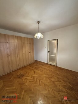 Pronájem, byty/2+1, 56 m2, Studentská 2581, 27601 Mělník, Mě - 5