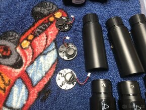 3x Autokamera Cel Tec K3 Triumph na ND - 5